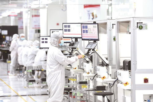 中國光谷崛起為科學之城、追光之城、向往之城