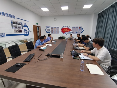 創新中心與企業簽訂智能化技術改造咨詢診斷服務協議，共促企業技術升級