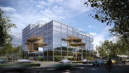 城市建筑設(shè)計與電子商務(wù)技術(shù)開發(fā)的創(chuàng)新融合與實(shí)踐探索