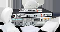 美國Ruckus優科ZoneDirector1205 901 功能、市場與電子商務技術應用